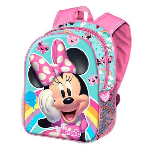 Disney minnie arcobaleno - disney,
