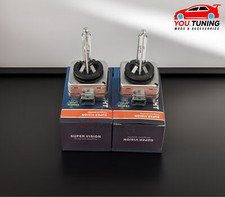 2 Lampadine BI-XENON D3S Luci