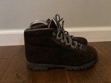 Vintage Bavaria Italy Vibram