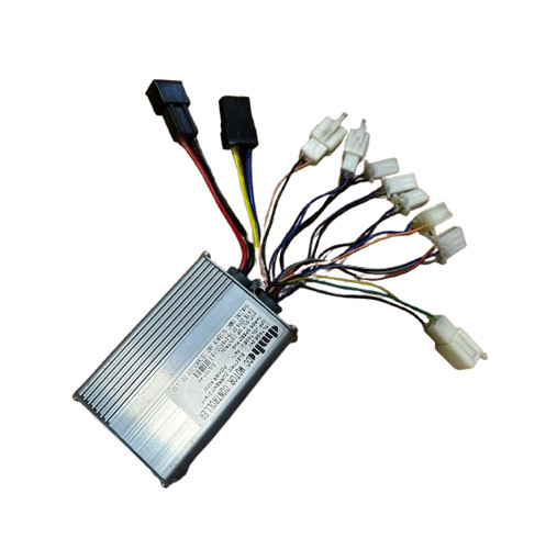 Centralina controller 24v - centralina,