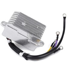 Regolatore Raddrizzatore Per