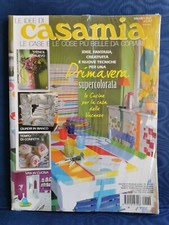 Rivista LE IDEE DI CASAMIA -