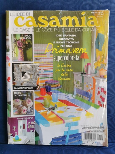 Rivista idee casamia - di,