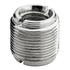 ADATTATORE FILETTATO 16mm  per