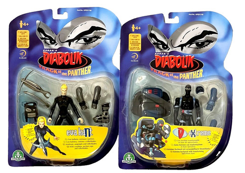 Diabolik eva kant - diabolik,