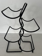 Portabottiglie Vino Contiene 4