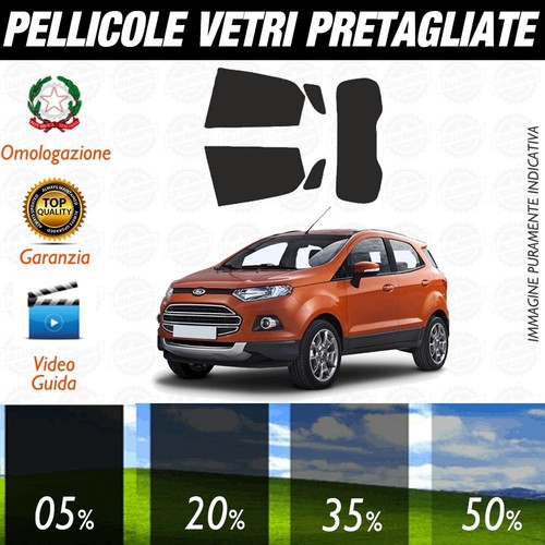 Ford ecosport dal 2014 2015 - ford,