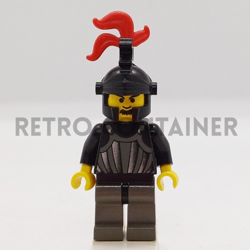 Lego minifigures cas250 - lego,