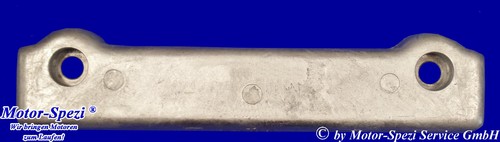 Anodo zinco per volvo penta - penta, aq