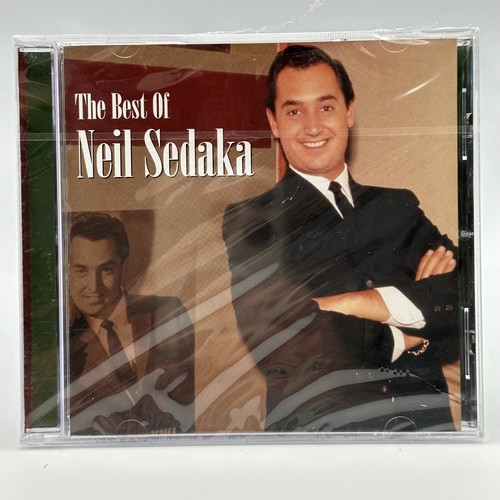 Neil sedaka the - –, of