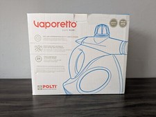 Polti Vaporetto Easy Plus