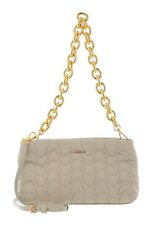 COCCINELLE borsa a tracolla Ophelie Matelasse Handbag Gelso