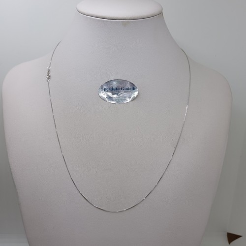 Collana unisex maglia - collana,