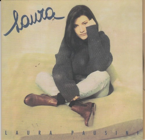Laura pausini come - cd,