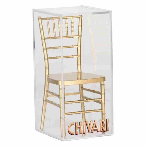 Mini sedia chiavari classica - sedia,