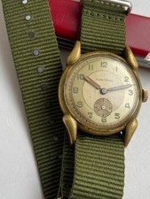 OROLOGIO DA POLSO UOMO VINTAGE