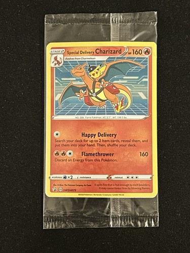 Pokemon special delivery - pokemon,