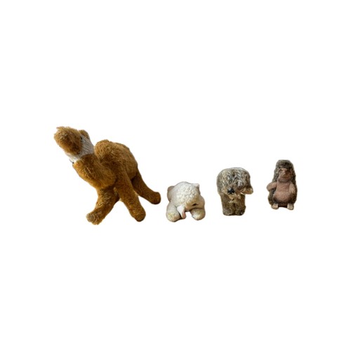 Pacchetto steiff mixed lot - steiff,
