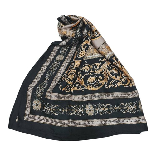 Foulard donna lumberjack seta - lumberjack,