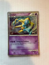 Deoxys 2011 sl1 - ita, richiamo