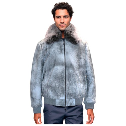 Bomber uomo barya - uomo, in