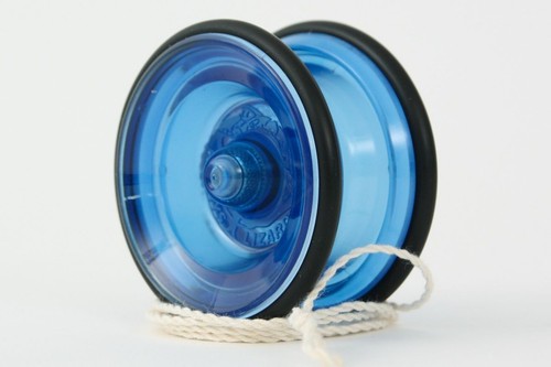 Yoyo henry lizard blu facile - yoyo,