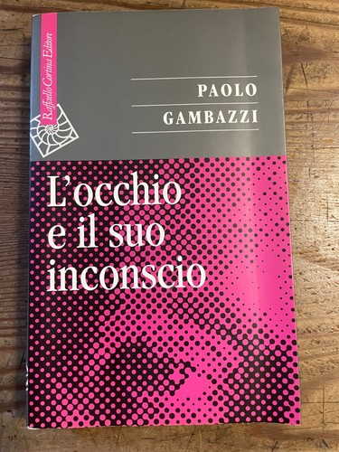 Paolo gambazzi occhio il - paolo, e