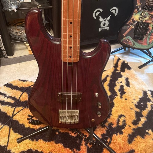 Basso ibanez roadster serie - basso,