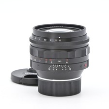 Obiettivo Voigtlander NOKTON