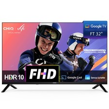 CHiQ LF32FT Smart TV 32