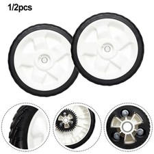 Ricambio ruota posteriore 8