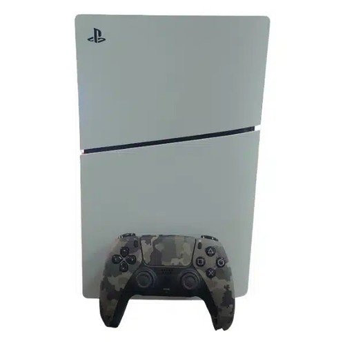 Sony playstation slim disco - sony,