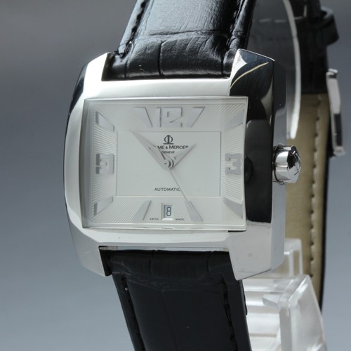 Orologio uomo baume - da,
