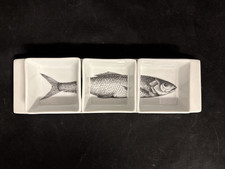 Piero Fornasetti Pesci