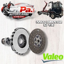 KIT FRIZIONE ORIGINALE VALEO