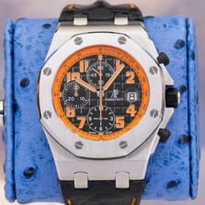 Audemars piguet royal oak - audemars,