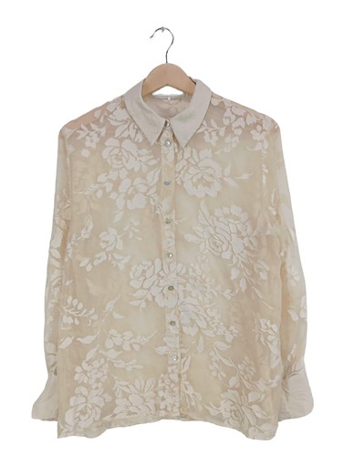 Zara camicia maniche lunghe - camicia,