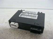 Centralina parcheggio