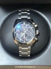 Orologio Seiko Astron SBXC021