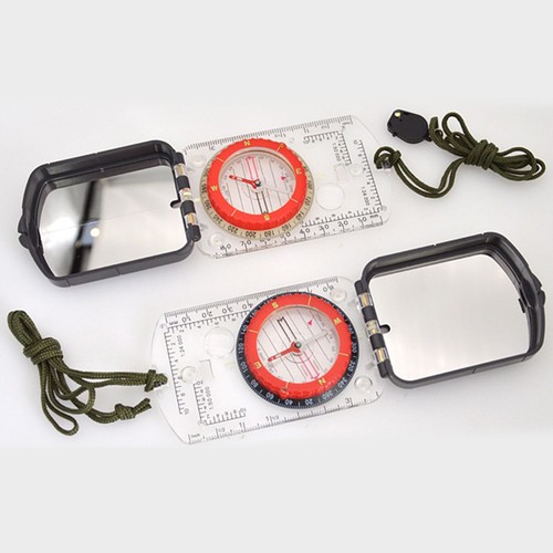Bussola arrampicata accessori - bussola,