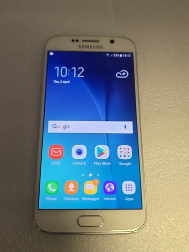 Samsung galaxy gb - s6,
