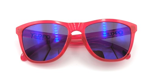 Oakley frogskins 9013 acid - frogskins,