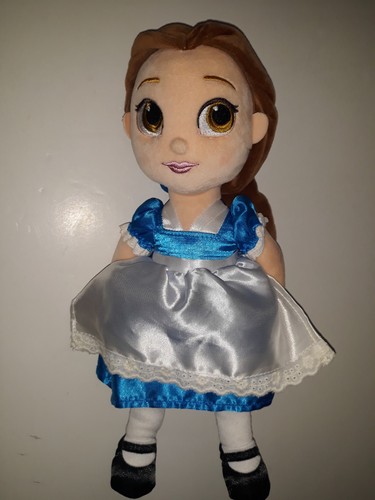 Disney store esclusiva bambola - disney,