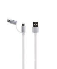 Cavo alimentazione 1 m Micro