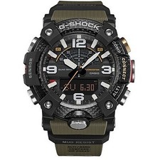 Orologio G-Shock Mudmuster
