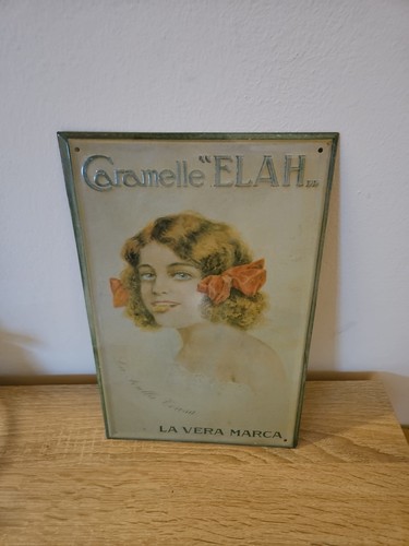 Caramelle elah targa - caramelle,
