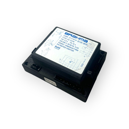 Quadro brahma scaldino - scaldino, ferroli