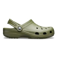 Crocs classic clog slippers - clog,