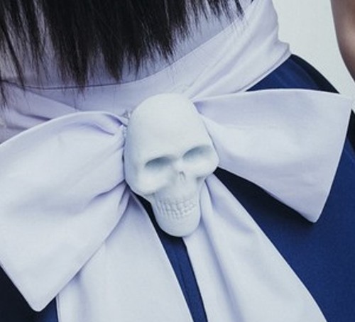 Alice madness returns - alice,