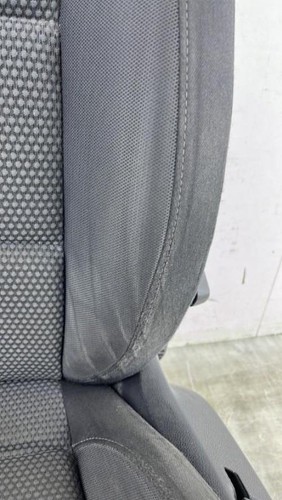 Sedile lato guida volkswagen - sedile,